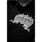 Syip circus varsity jacket - JACKET