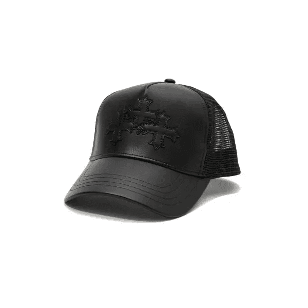 SYIP Eden trucker hat by JORDAN CRAIG