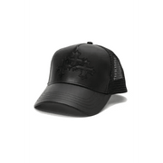 SYIP Eden trucker hat by JORDAN CRAIG