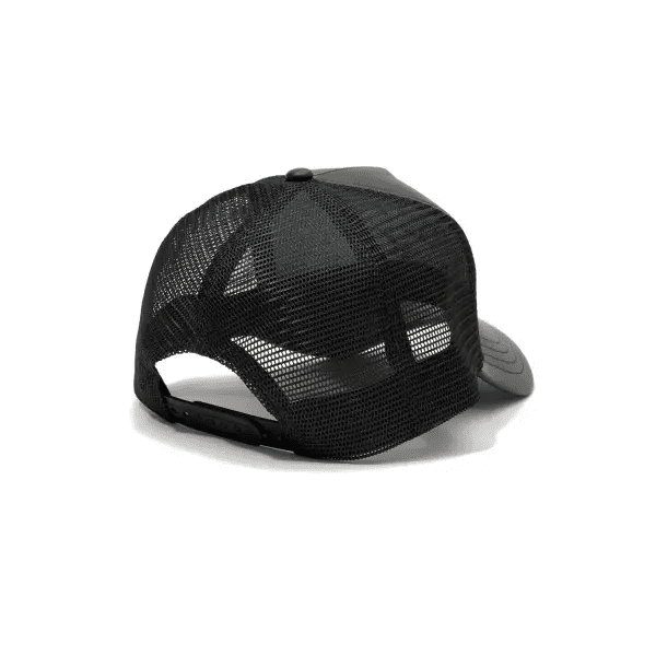 SYIP Eden trucker hat by JORDAN CRAIG