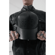 SYIP Eden trucker hat by JORDAN CRAIG