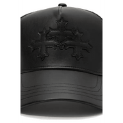 SYIP Eden trucker hat by JORDAN CRAIG