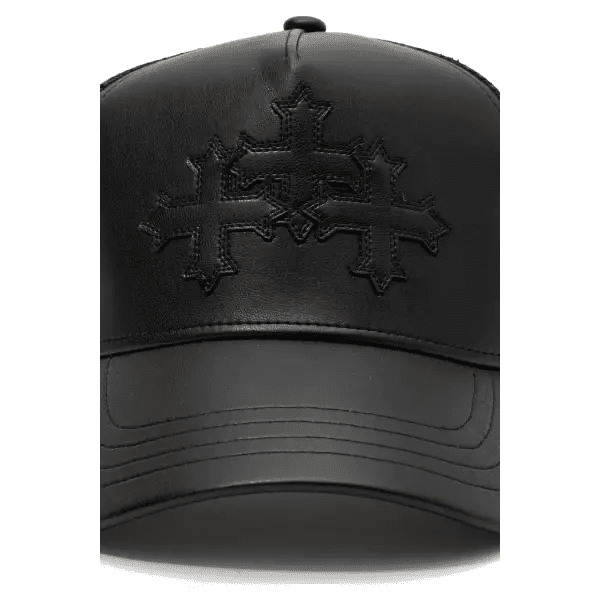 SYIP Eden trucker hat by JORDAN CRAIG