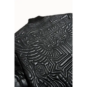 SYIP embroidered jacket - JACKET