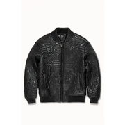 SYIP embroidered jacket - JACKET