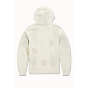 Syip forbidden fruit scythe patched hoodie - HOODIE