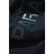 SYIP hd logo hoodie - HOODIE