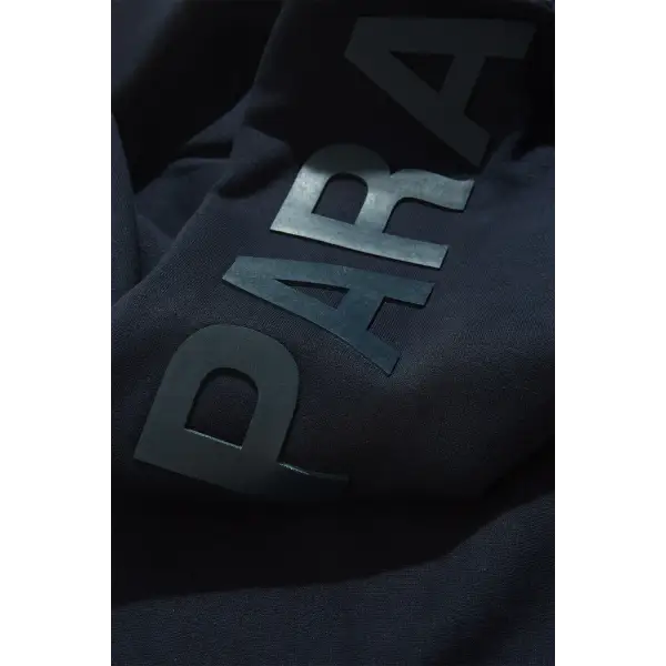 SYIP hd logo hoodie - HOODIE