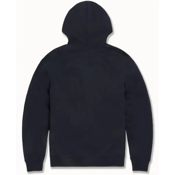 SYIP hd logo hoodie - HOODIE