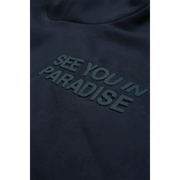 SYIP hd logo hoodie - HOODIE