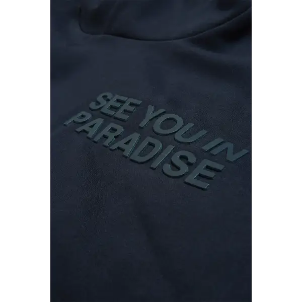 SYIP hd logo hoodie - HOODIE