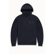 SYIP hd logo hoodie - HOODIE