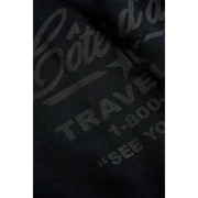 Syip icon pearl studded zip up hoodie - HOODIE