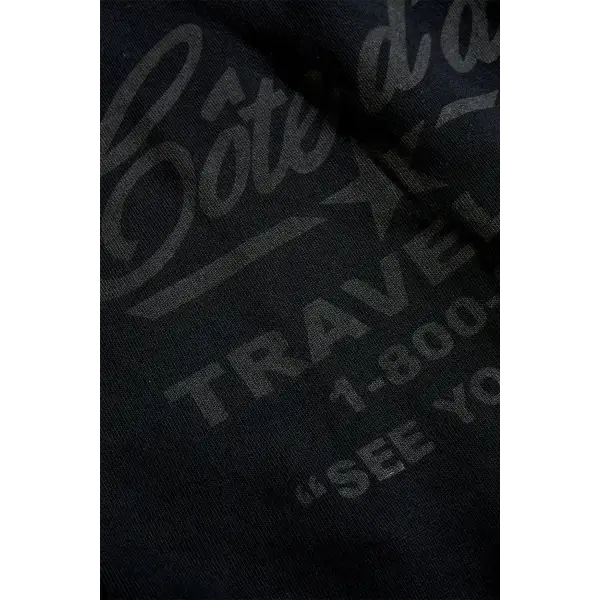 Syip icon pearl studded zip up hoodie - HOODIE