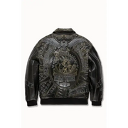 SYIP liberty bomber jacket - JACKET