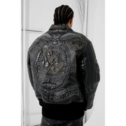 SYIP liberty bomber jacket - JACKET