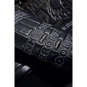 SYIP liberty bomber jacket - JACKET