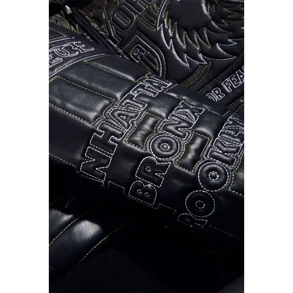 SYIP liberty bomber jacket - JACKET