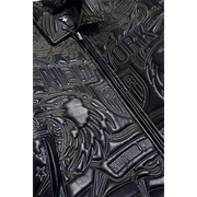 SYIP liberty bomber jacket - JACKET