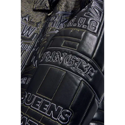 SYIP liberty bomber jacket - JACKET