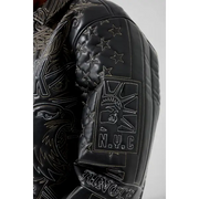 SYIP liberty bomber jacket - JACKET