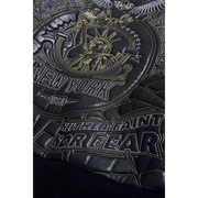 SYIP liberty bomber jacket - JACKET