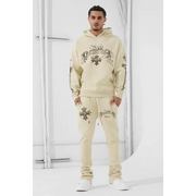 SYIP logo hoodie - HOODIE