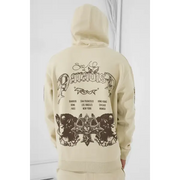 SYIP logo hoodie - HOODIE