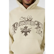 SYIP logo hoodie - HOODIE