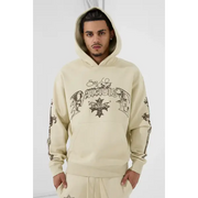 SYIP logo hoodie - HOODIE