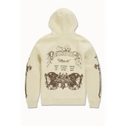 SYIP logo hoodie - HOODIE