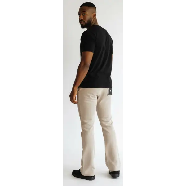 SYIP logo stacked jogger - JOGGERS