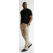 SYIP logo stacked jogger - JOGGERS