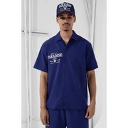 Syip paradise club button up by JORDAN CRAIG