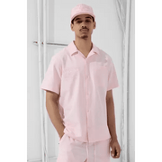 Syip paradise club button up by JORDAN CRAIG