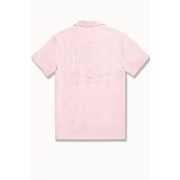 Syip paradise club button up by JORDAN CRAIG