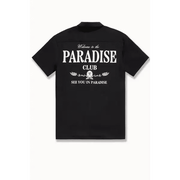 Syip paradise club button up by JORDAN CRAIG