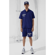 Syip paradise club button up by JORDAN CRAIG