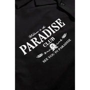 Syip paradise club button up by JORDAN CRAIG