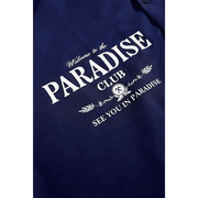 Syip paradise club button up by JORDAN CRAIG