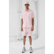 Syip paradise club button up by JORDAN CRAIG