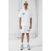 Syip paradise club shorts by JORDAN CRAIG
