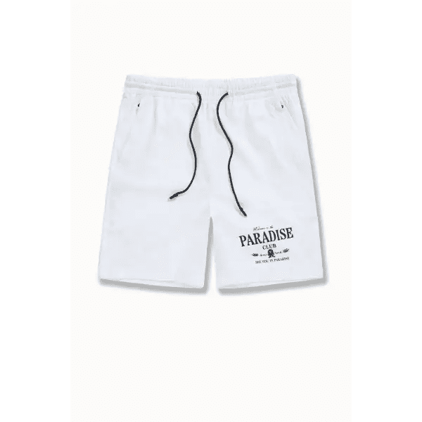 Syip paradise club shorts by JORDAN CRAIG