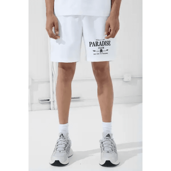 Syip paradise club shorts by JORDAN CRAIG