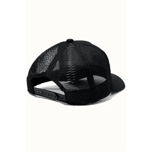 Syip paradise club trucker hat by JORDAN CRAIG