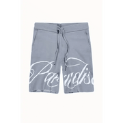 SYIP paradise jacquard gatekeeper knit shorts by JORDAN CRAIG