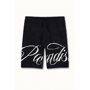 SYIP paradise jacquard gatekeeper knit shorts by JORDAN CRAIG