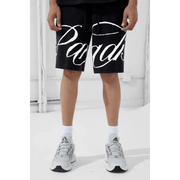 SYIP paradise jacquard gatekeeper knit shorts by JORDAN CRAIG
