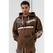 SYIP the reaper pullover hoodie - HOODIE