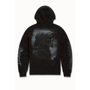 SYIP the reaper pullover hoodie - HOODIE